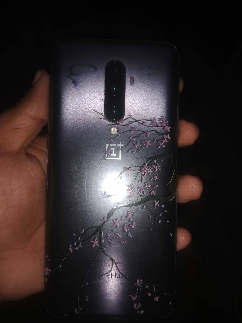 One Plus 7 Pro 5