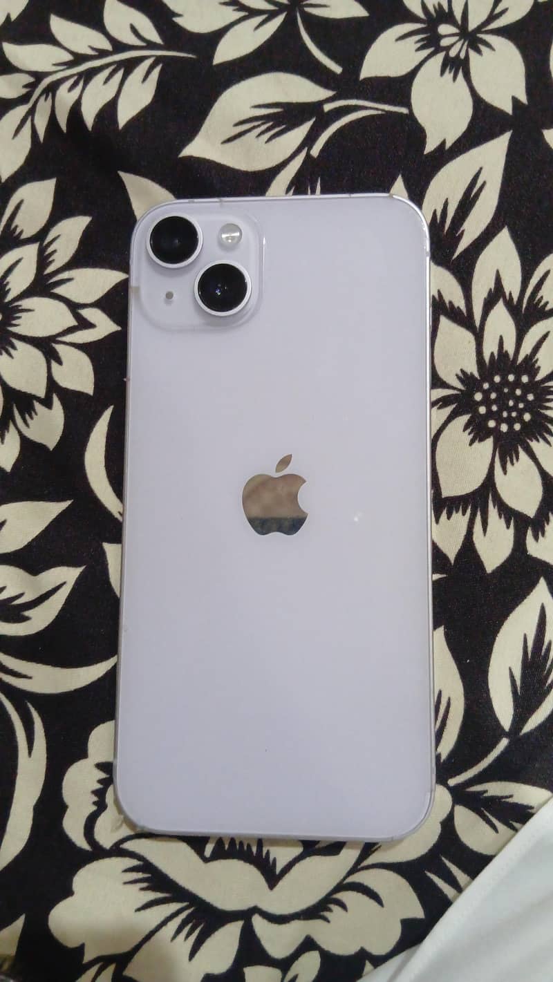 Apple iPhone 14 plus 2