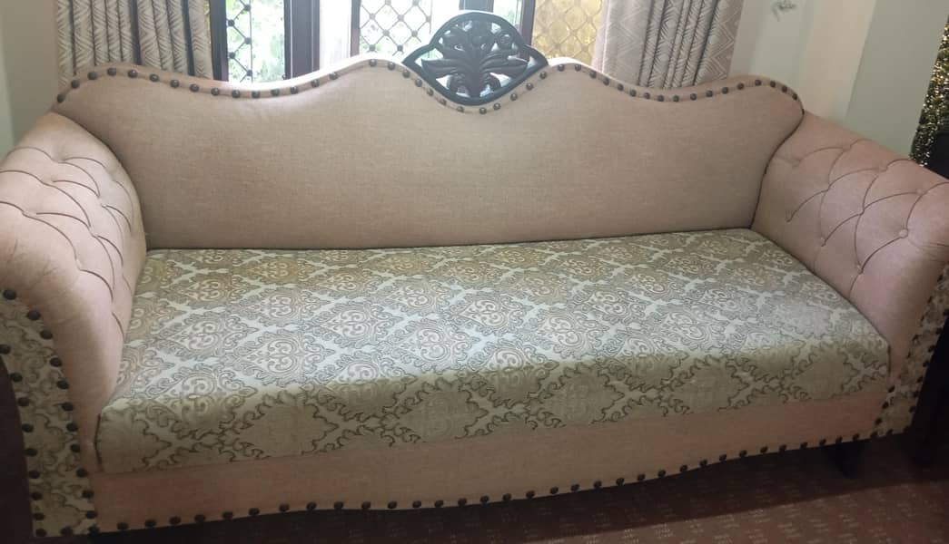 5 seater sofa set 1