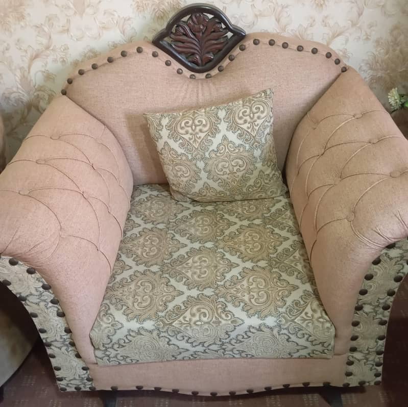 5 seater sofa set 3