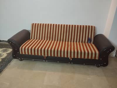 Sofa Cum Bed