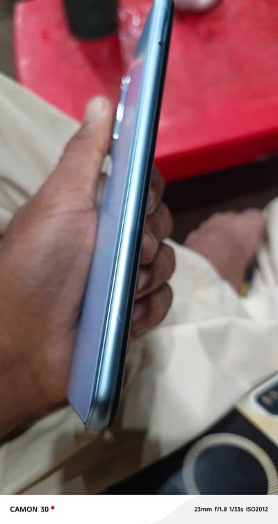 Vivo Y12A