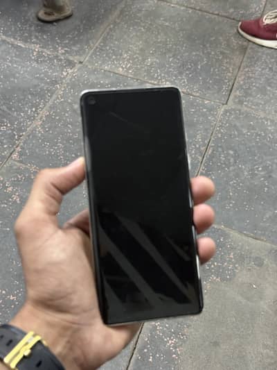 One plus 8