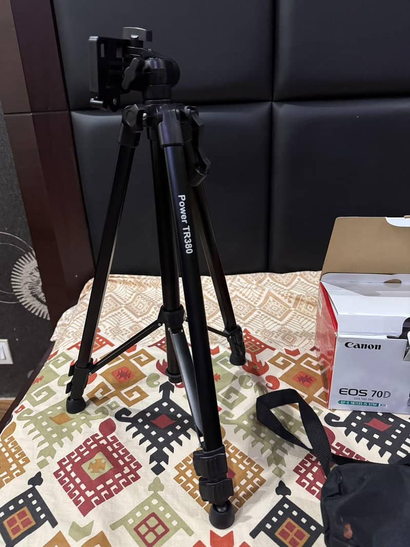 Canon EOS 70D 10