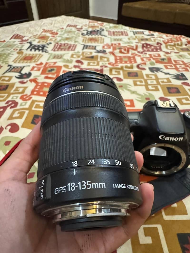 Canon EOS 70D 11