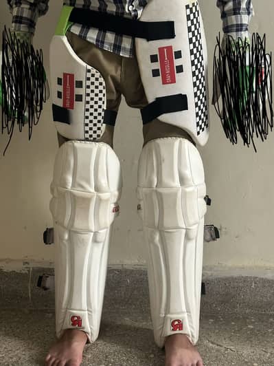 Cricket kits