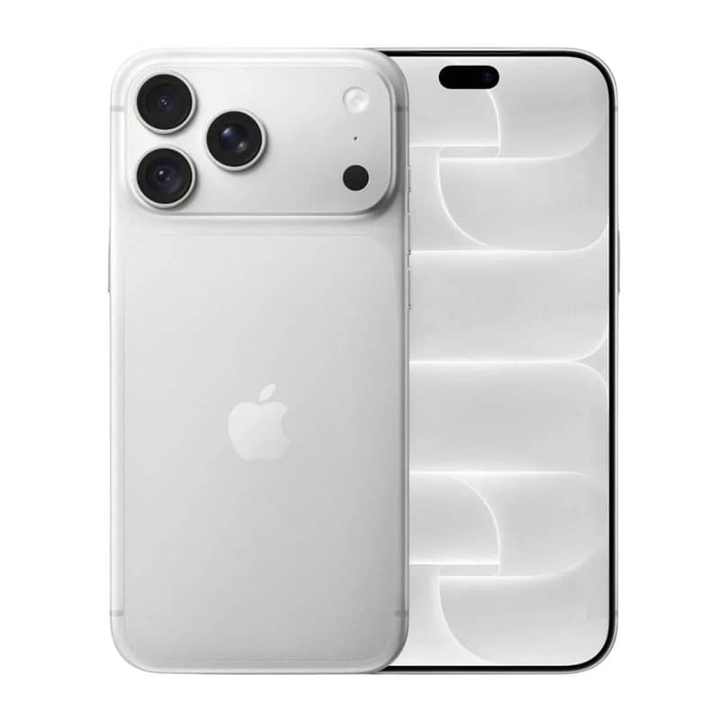 Apple iPhone 18 Pro 0