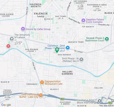 5 Marla Top Location Plot For Sale