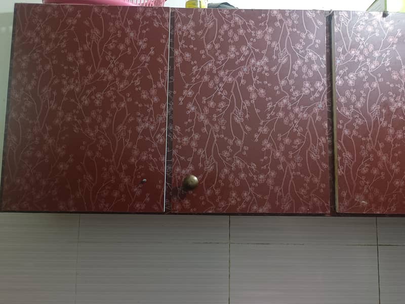 cabinet 0