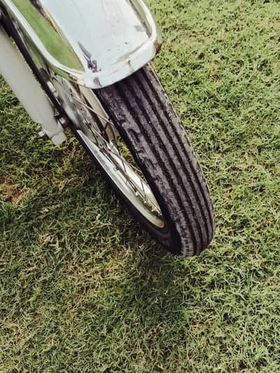 Honda CD 70 2024 model