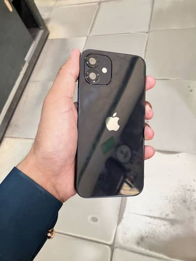Apple iPhone 12