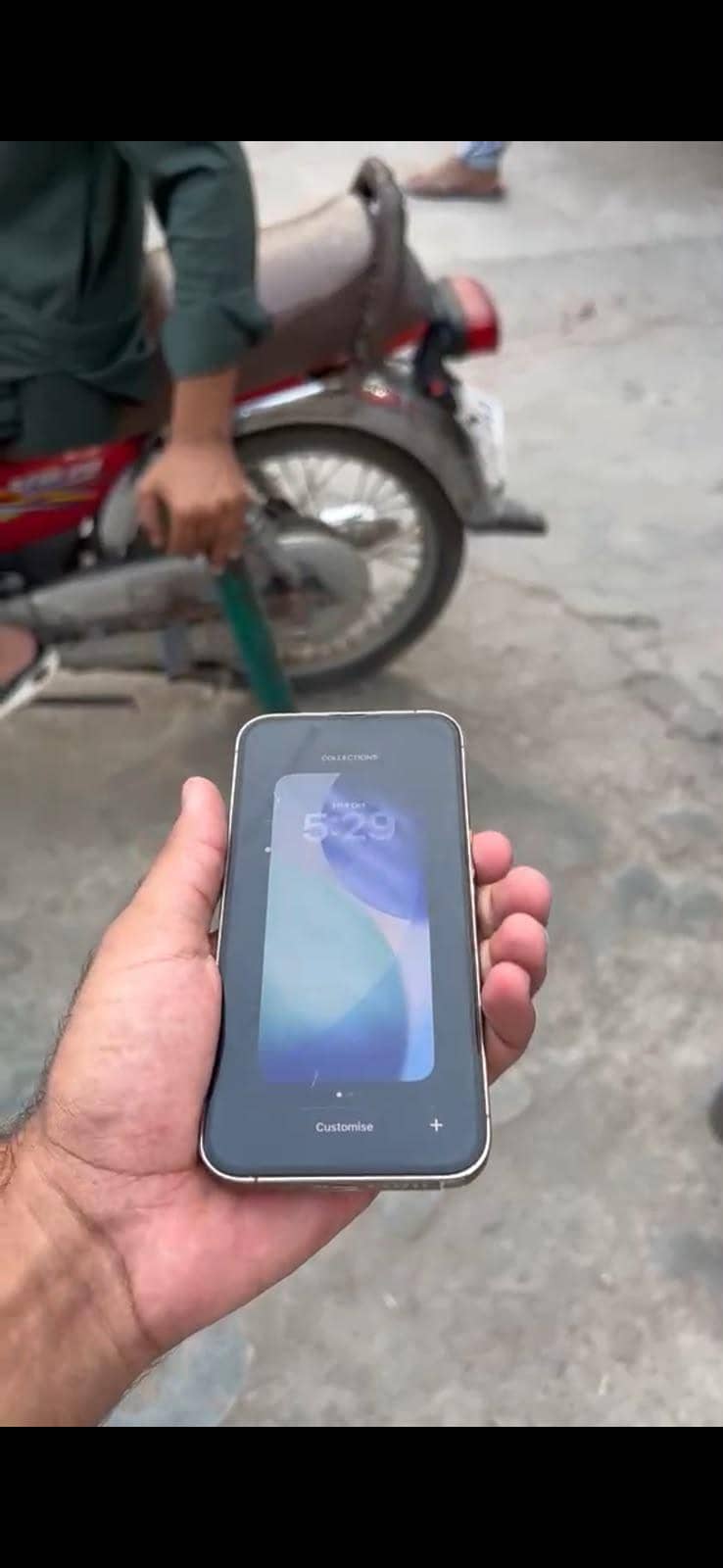 Apple iPhone 13 Pro 2
