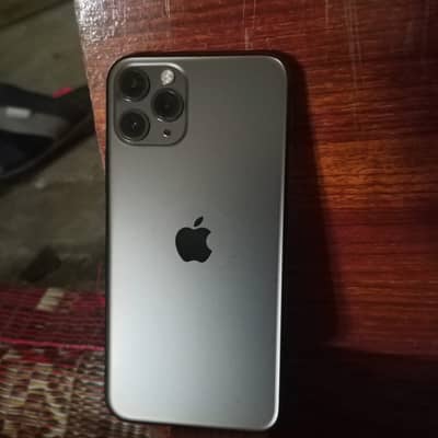 Apple iPhone 11 paro