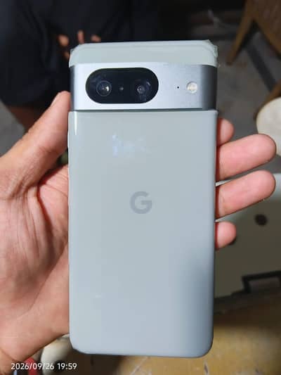 Google Pixel 8