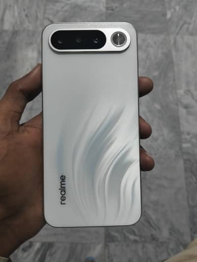 Realme 16 PTA Approved
