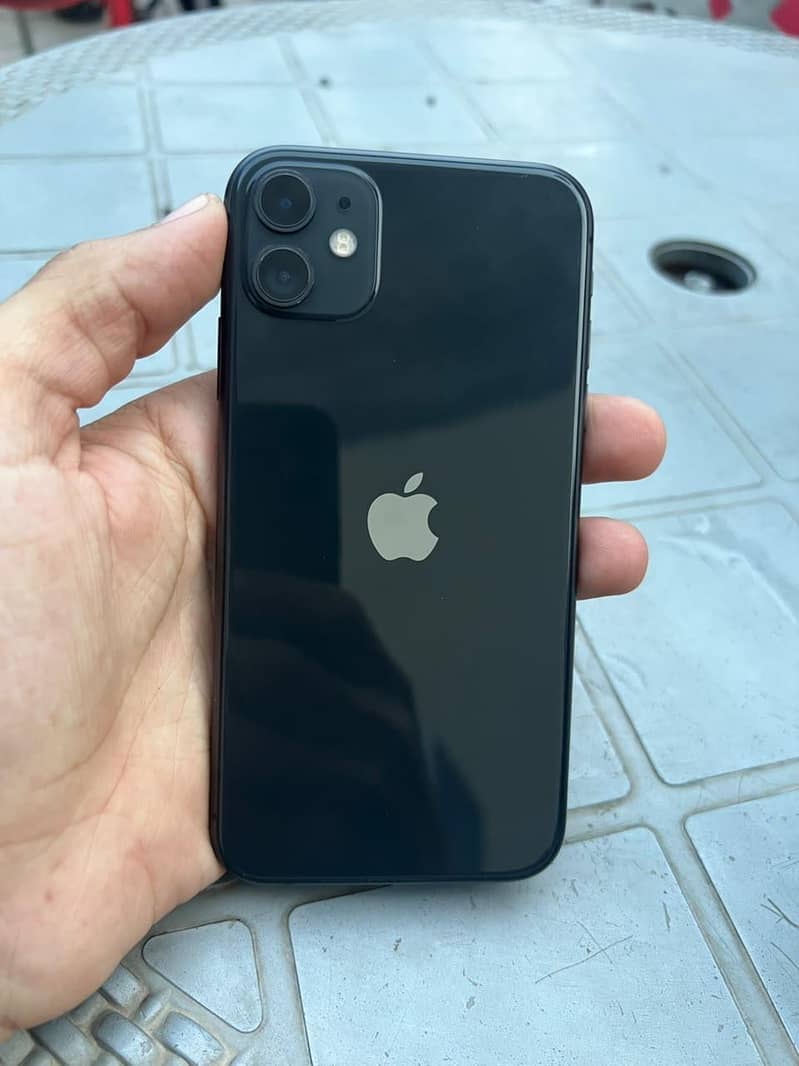 Apple iPhone 11 0