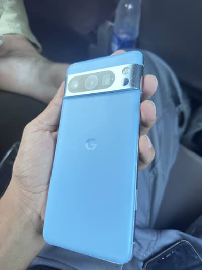 Google Pixel 8 Pro
