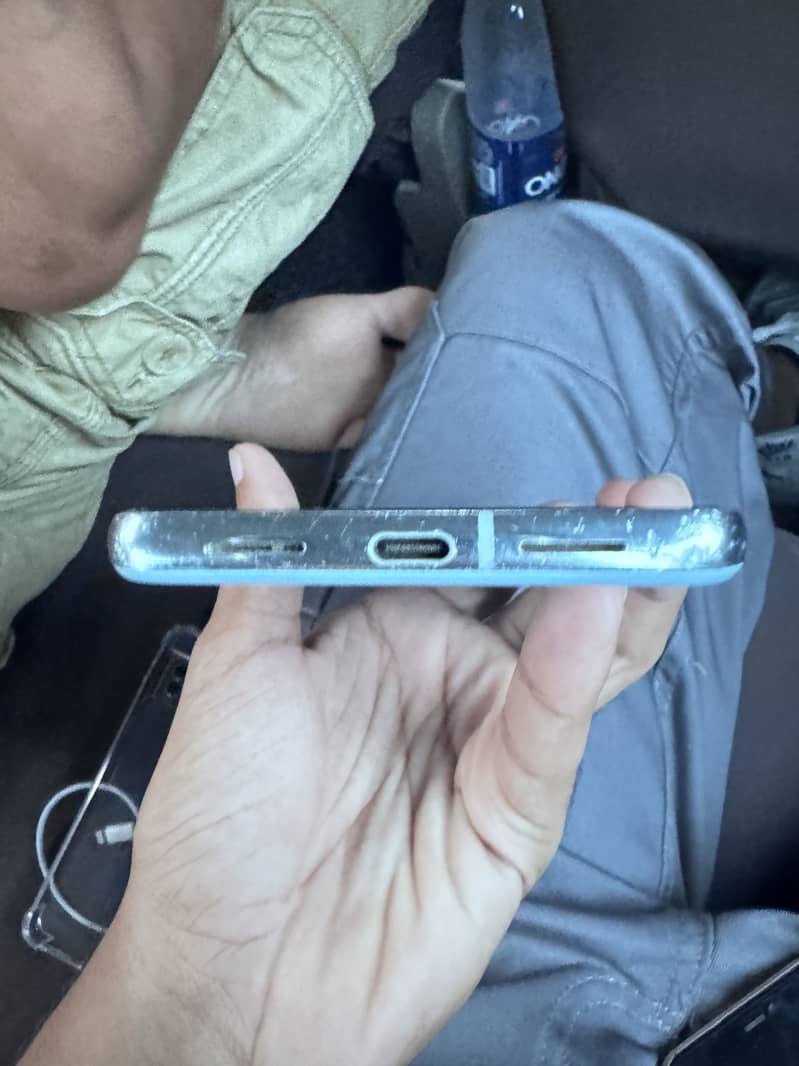 Google Pixel 8 Pro 5
