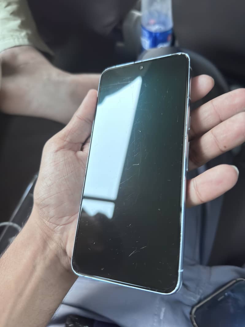 Google Pixel 8 Pro 7