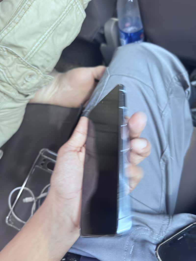 Google Pixel 8 Pro 8