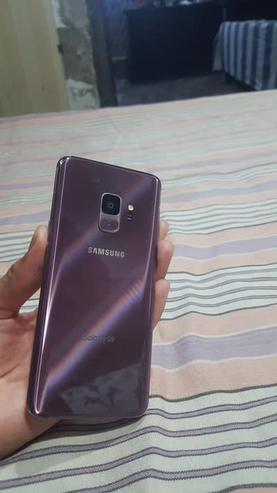 Samsung Mobile S9 for sale and exchange with xr