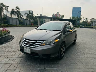 Honda City Prosmetic 1.3 IVTEC 2016
