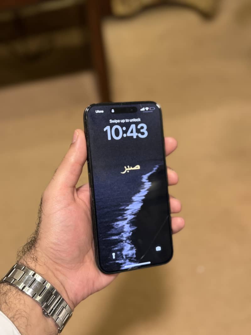 Apple iPhone 14 Pro Max 0