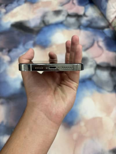 14 pro max non pta great condition