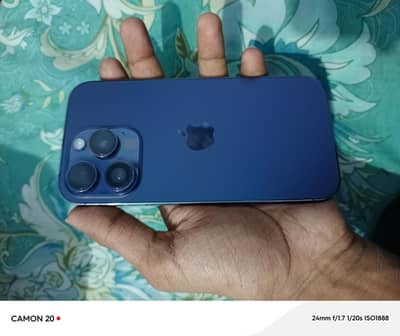 Apple iPhone 14 Pro