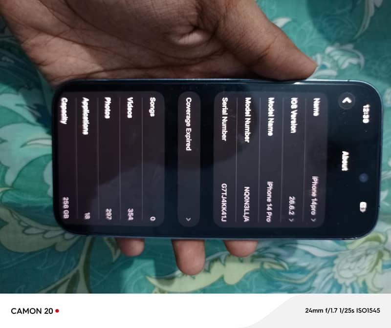 Apple iPhone 14 Pro 3