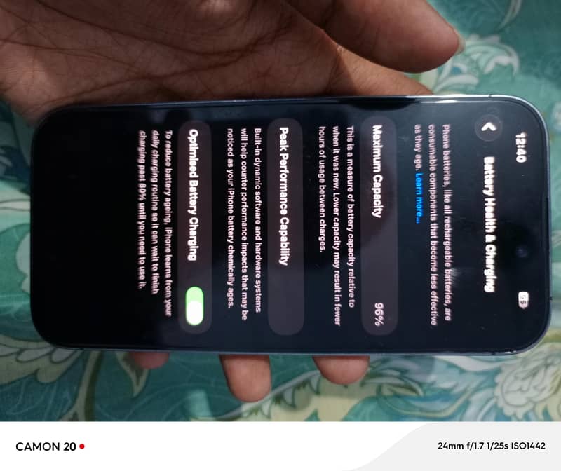 Apple iPhone 14 Pro 4
