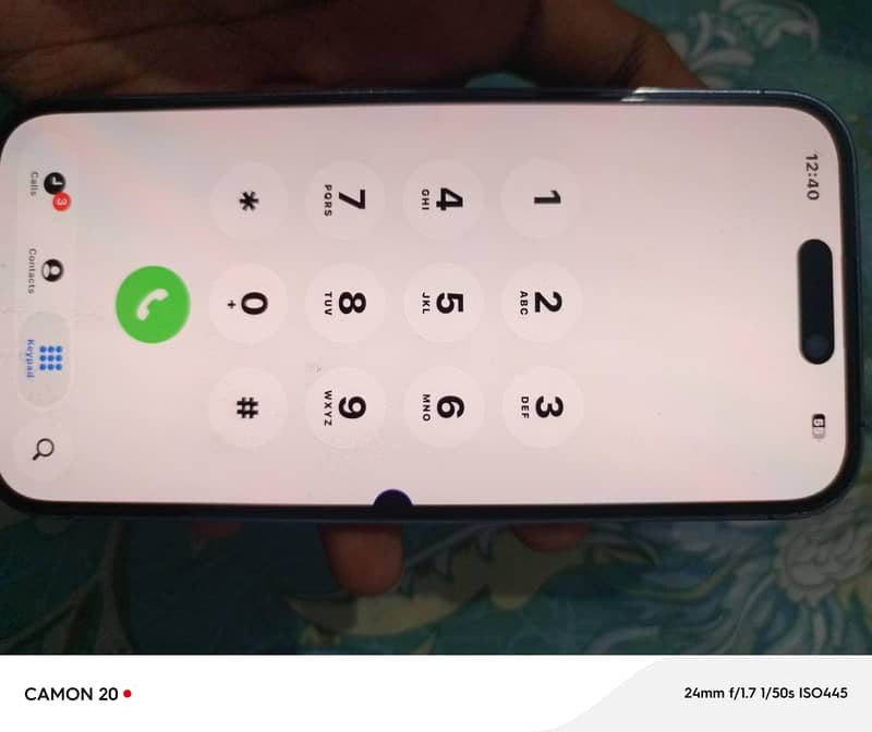 Apple iPhone 14 Pro 5