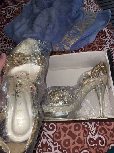 My heels sandle for sale