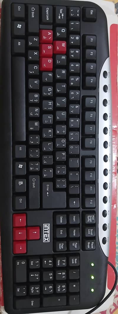 Gaming Keyboard for sale