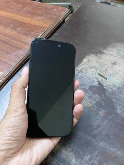 Apple iPhone 14 Pro (256 gb)
