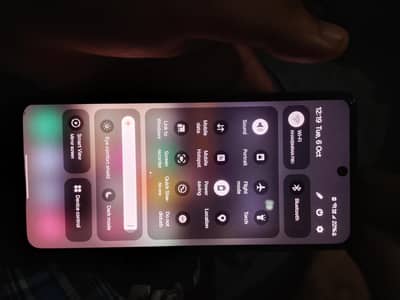Samsung Mobile A72