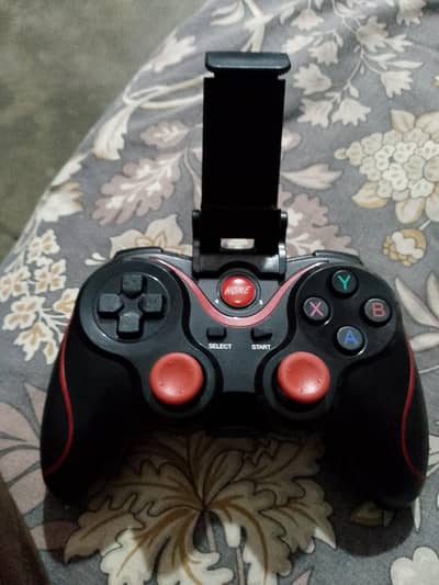 blue tooth joystick
