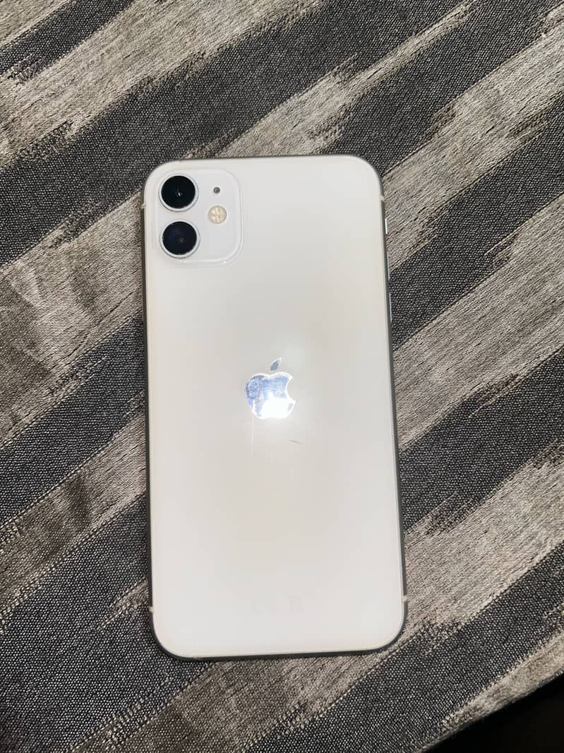 Apple iPhone 11 5