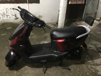 600 km use condition 10/9