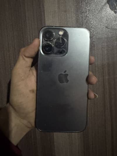 Apple iPhone 13 Pro