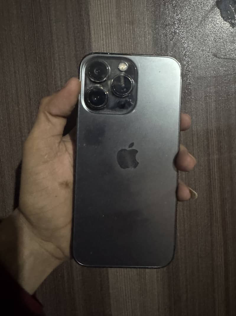 Apple iPhone 13 Pro 0
