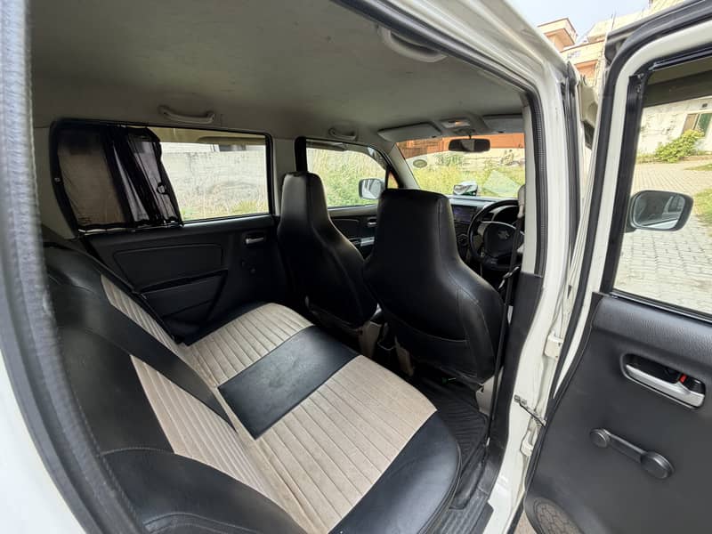 Wagon R 2017 1