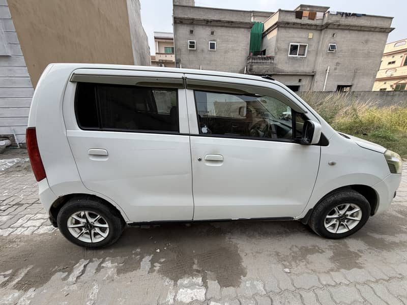 Wagon R 2017 10