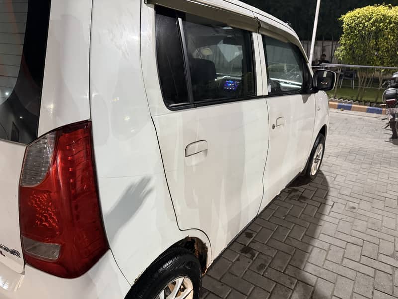 Wagon R 2017 14