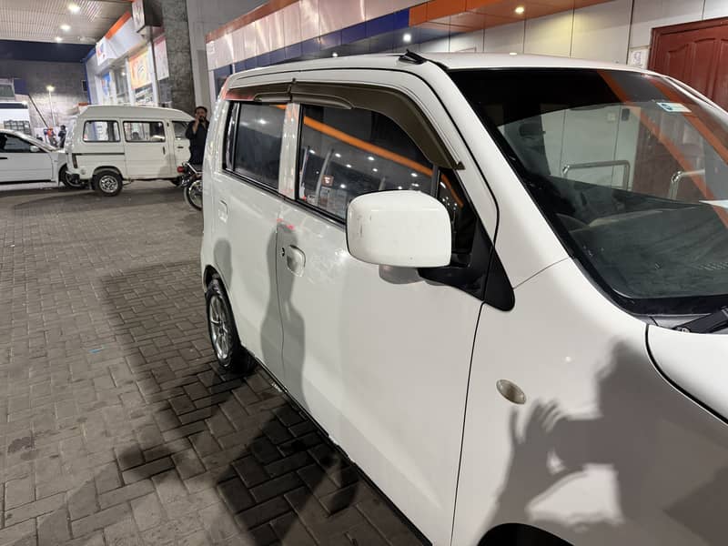 Wagon R 2017 15
