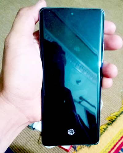 Itel S25 Ultra (8+8Rom)::(256gb) Condition 8/10