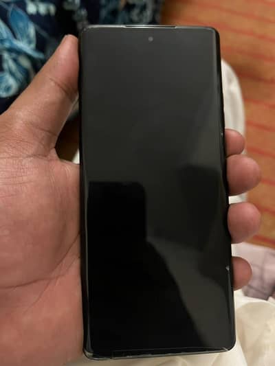 Motorola edge 2024 SIM lock