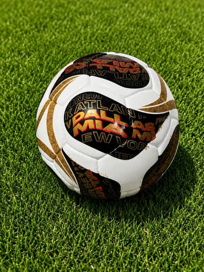 Premium Quality Football / Soccer Ball – Wholesale & Retail
