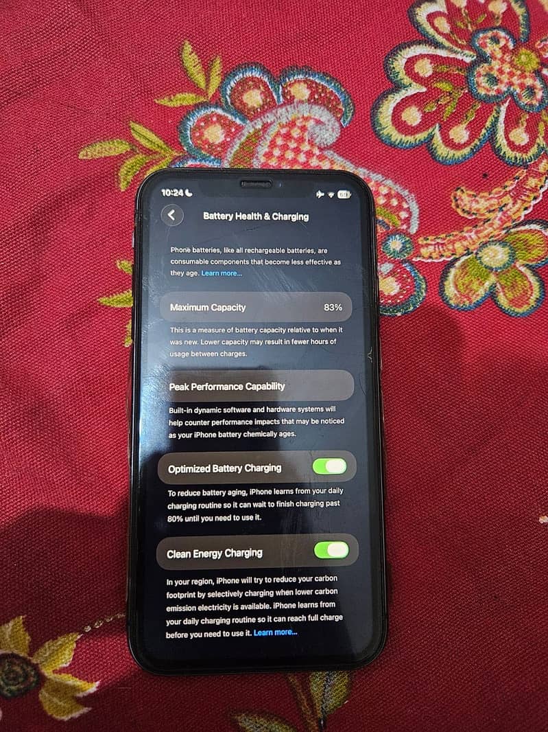 Apple iPhone 11 0