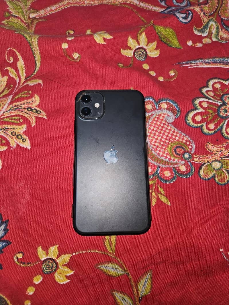 Apple iPhone 11 1